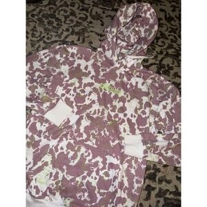 Gym Shark women's hoodie size‎ XS